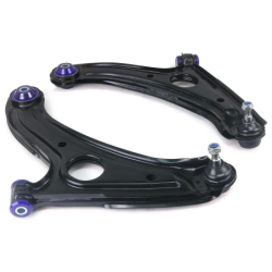 Hyundai Getz Front Lower Arm Kit (80 duro/ShA)