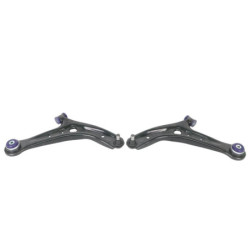 Control Arm Kit (80 duro/ShA)