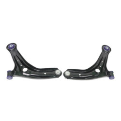 Control Arm Kit (80 duro/ShA)