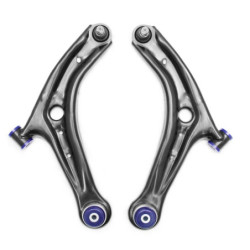 Control Arm Kit (80 duro/ShA)