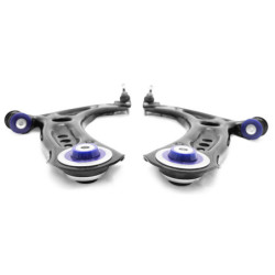 VW MQB Front Lower Control Arm Set (80 duro/ShA)