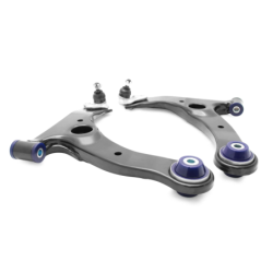 Toyota Corolla ZZE122 FLCA Kit (80 duro/ShA)