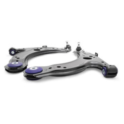 Golf4 Bora1J Beetle 9C FLCA KIT (80 duro/ShA)