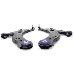 Golf4 Bora1J Beetle 9C FLCA KIT (80 duro/ShA)