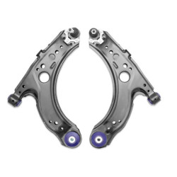 Golf4 Bora1J Beetle 9C FLCA KIT (80 duro/ShA)