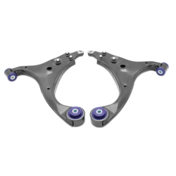 Hyundai Elantra HD i30 FD FLCA KIT (80 duro/ShA)