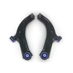 Nissan TIIDA C11 Fr Arm Kit (80 duro/ShA)