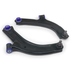 Nissan TIIDA C11 Fr Arm Kit (80 duro/ShA)