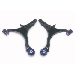 Honda CR-V Front LCA Set (80 duro/ShA)