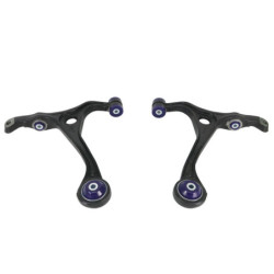 Acura TSX Front LCA Set (80 duro/ShA)