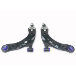 Toyota Corolla ZRE150 Series FLCA + BJ (80 duro/ShA)