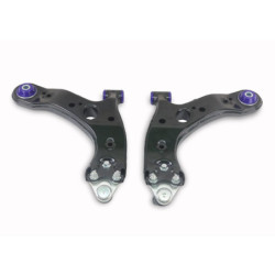 Toyota Corolla ZRE150 Series FLCA + BJ (80 duro/ShA)