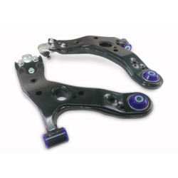 Toyota Corolla ZRE150 Series FLCA + BJ (80 duro/ShA)