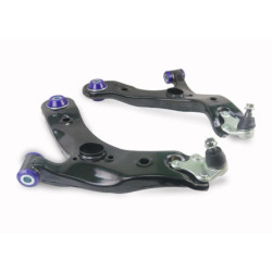 Toyota Corolla ZRE150 Series FLCA + BJ (80 duro/ShA)