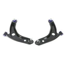 Toyota Prius C/Yaris Front LCA Set (80 duro/ShA)