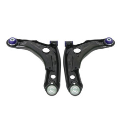 Toyota Prius C/Yaris Front LCA Set (80 duro/ShA)