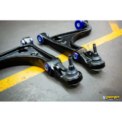 Falcon BA BF 2002-2008 FLCA Kit (80 duro/ShA)