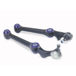 Holden Comm VT2-VZ Fr Lower Arm Kit (80 duro/ShA)