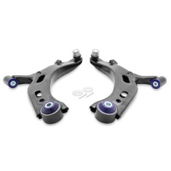 Subaru Outback BM/BR FLCA KIT (80 duro/ShA)