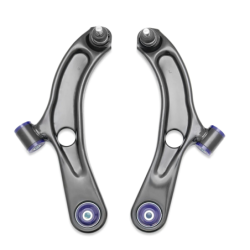 Suzuki Swift MK3 Front Lower Control Arm (80 duro/ShA)