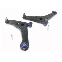 Lancer 2002-2007 FLCA (80 duro/ShA)