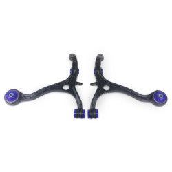 Honda Accord 8th Gen FLCA (80 duro/ShA)