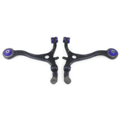 Honda Accord 8th Gen FLCA (80 duro/ShA)