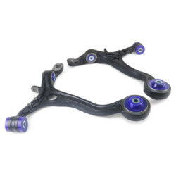 Honda Accord 8th Gen FLCA (80 duro/ShA)