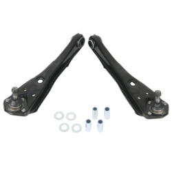 Ford Falcon XE - Front Control Arm Lower Assembly Kit (80 duro/ShA)