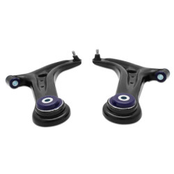 Ford Fiesta ST FLCA Performance Castor Increase Ki (80 duro/ShA)