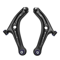 Ford Fiesta ST FLCA Performance Castor Increase Ki (80 duro/ShA)