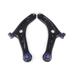 Mazda 2 08-on Ford Fiesta 08-16 FLCA Kit - Offset (80 duro/ShA)