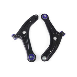 Mazda 2 08-on Ford Fiesta 08-16 FLCA Kit - Offset (80 duro/ShA)