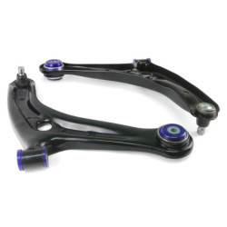 Mazda 2 08-on Ford Fiesta 08-16 FLCA Kit - Offset (80 duro/ShA)