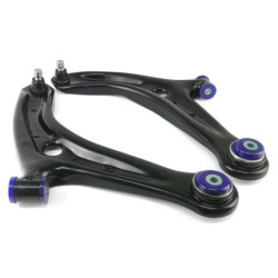 Mazda 2 08-on Ford Fiesta 08-16 FLCA Kit - Offset (80 duro/ShA)