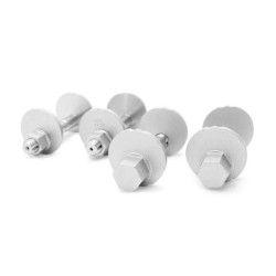 Colorado DMax Camber Bolt Kit