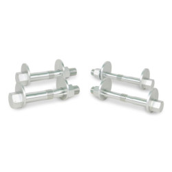 LC200 Camber Bolt Kit
