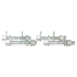 Ranger PX Camber Bolt Kit