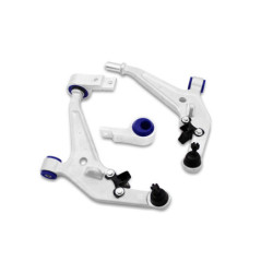 Supaloy X-Trail Fr Arm kit (80 duro/ShA)