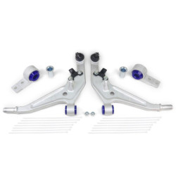 Supaloy X-Trail Fr Arm kit (80 duro/ShA)