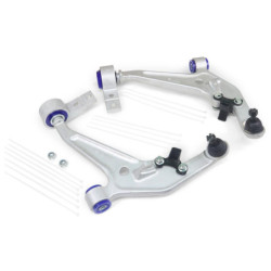 Supaloy X-Trail Fr Arm kit (80 duro/ShA)