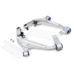 Supaloy X-Trail Fr Arm kit (80 duro/ShA)