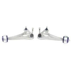 BMW E46 Standard Fr Arm Kit (80 duro/ShA)