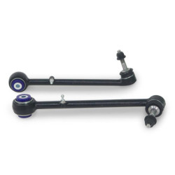 VF Comm Fr Control Arm Kit (80 duro/ShA)