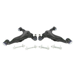 Prado 120 STD Lower Arm Kit (80 duro/ShA)