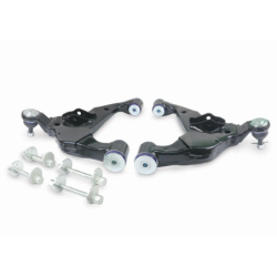 Control Arm Kit (80 duro/ShA)