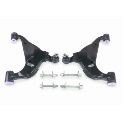 Control Arm Kit (80 duro/ShA)