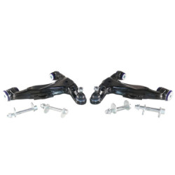 Lexus GX460 STD Lower Arm Kit (80 duro/ShA)