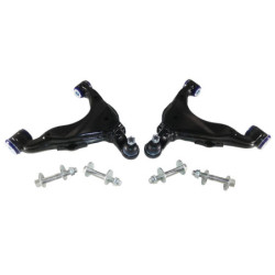 Lexus GX460 STD Lower Arm Kit (80 duro/ShA)