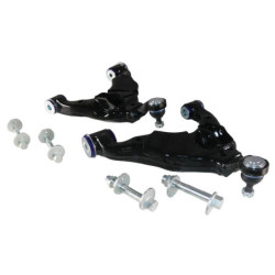 Lexus GX460 STD Lower Arm Kit (80 duro/ShA)